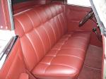 Auburn 851 Cabriolet 1935 года